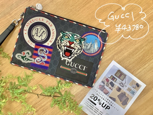 GUCCI（グッチ）のLouis Vuitton（ルイヴィトン）