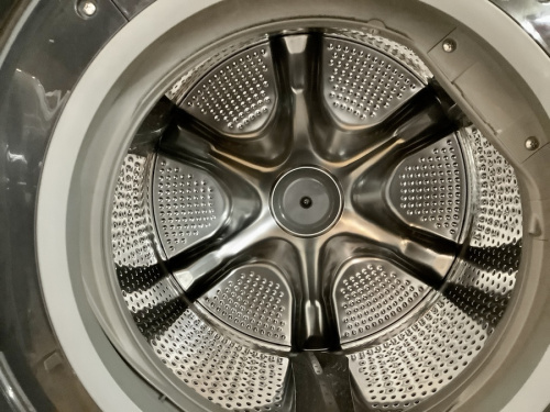 中古洗濯機の家電買取