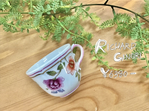 中古洋食器の食器買取