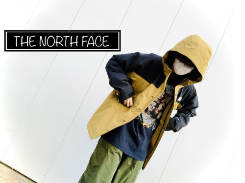 メンズファッション買取のライトアウター　買取