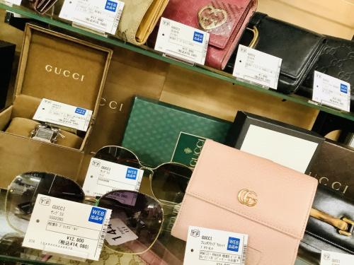 CELINE（セリーヌ）の買取神戸