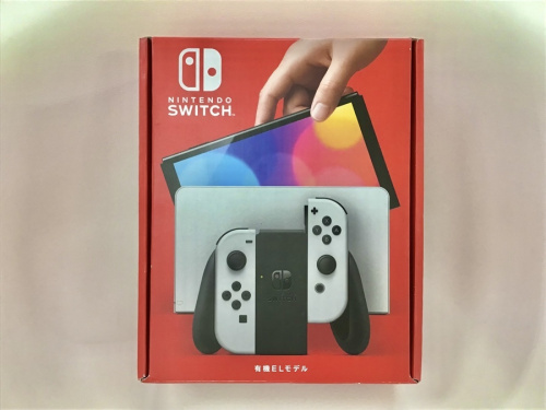 SWITCH（スイッチ）買取のゲーム中古