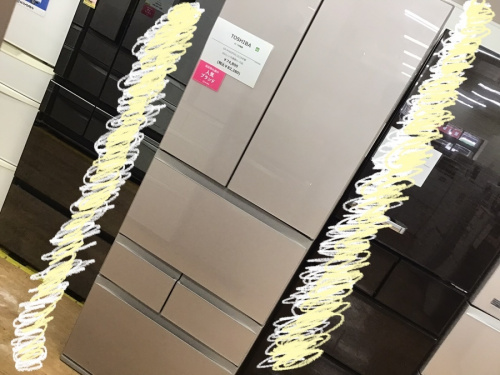 大型冷蔵庫 買取の買取 神戸