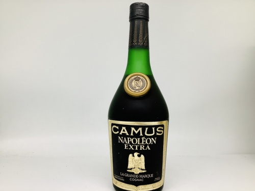 古酒　買取のウイスキー