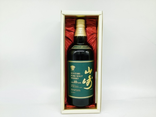 焼酎の買取神戸
