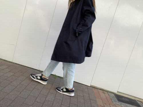 ライトアウター　買取のメンズ古着