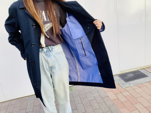 メンズ古着のTHENORTH FACE　買取