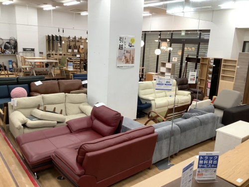 ソファー　買取の買取神戸