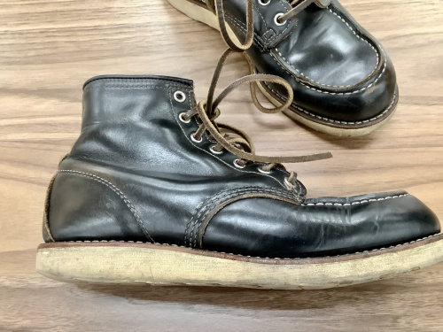 PARABOOT 買取のCLARKS 買取