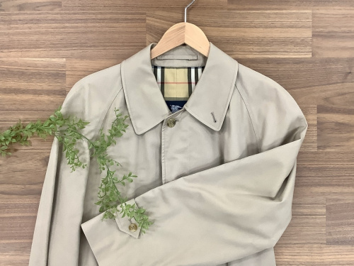 メンズ古着のBURBERRY（バーバリー）中古