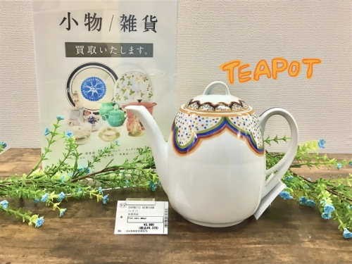 洋食器中古のBARNEYS NEWYORK（バーニーズニューヨーク）食器