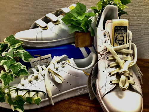 スニーカー買取のスニーカー中古