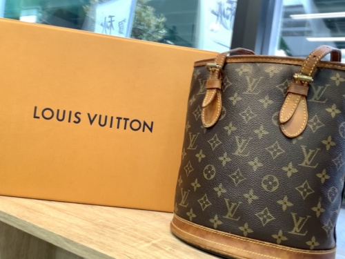バッグ　買取のブランドバッグ買取