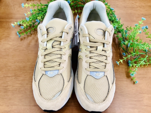 スニーカー中古のNEWBALANCE中古