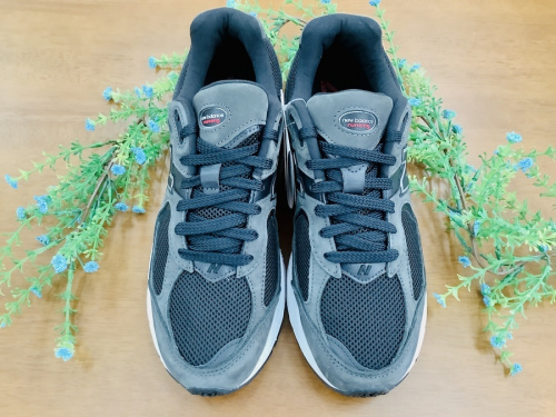NEWBALANCE中古の秋冬服買取