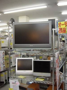 トレファク練馬店ブログ