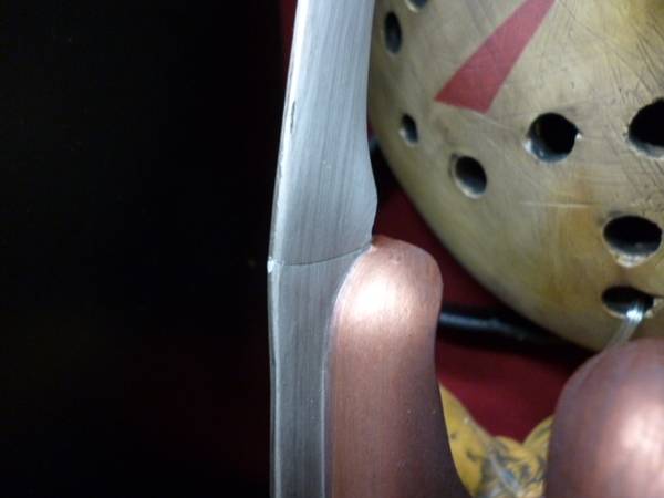 希少☆ NECA フレディVSジェイソン グローブ&ホッケーマスク