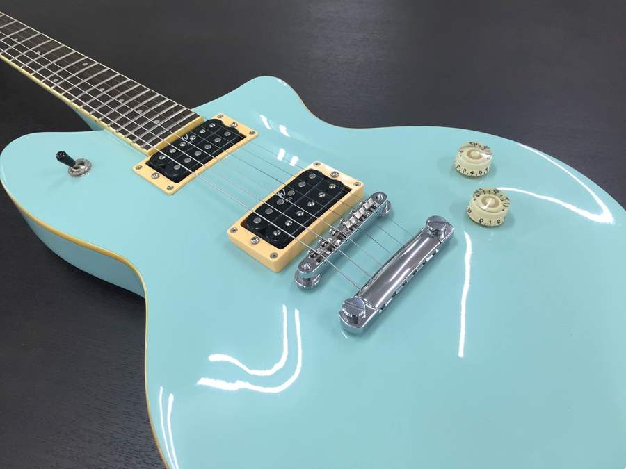 エレキギター　washburn 練馬店】WASHBURN エレキギター P-?を入荷！！｜2016年08月11日