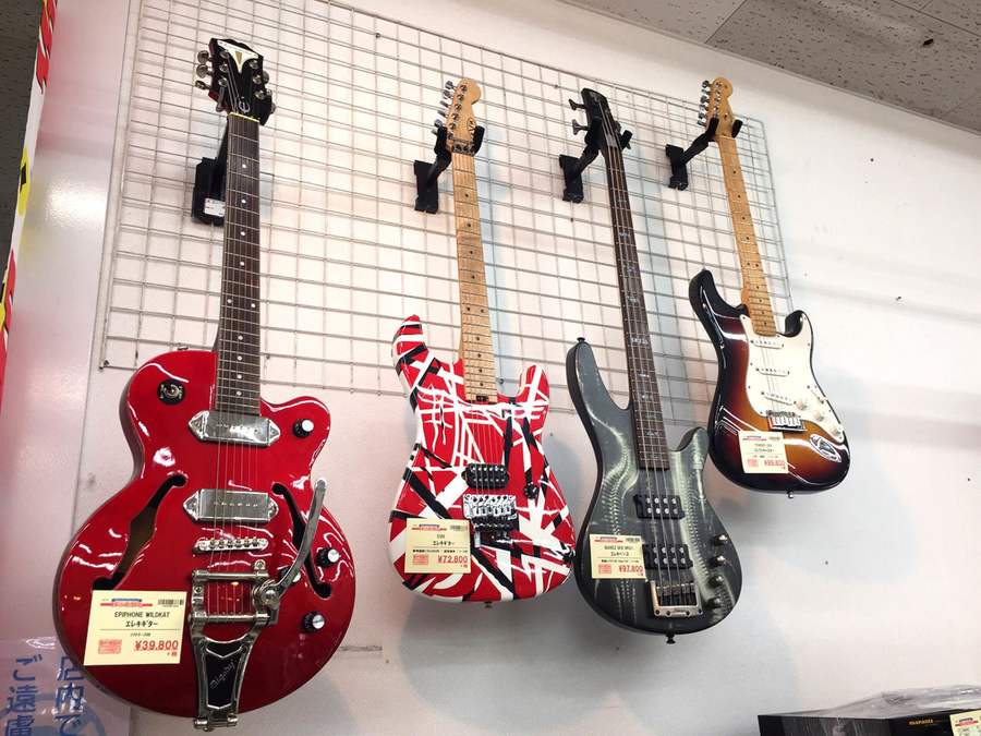 洋楽 The GN Family Arsenal 洋楽 The GN Family Arsenal m82849409482_1.jpg?1721727695