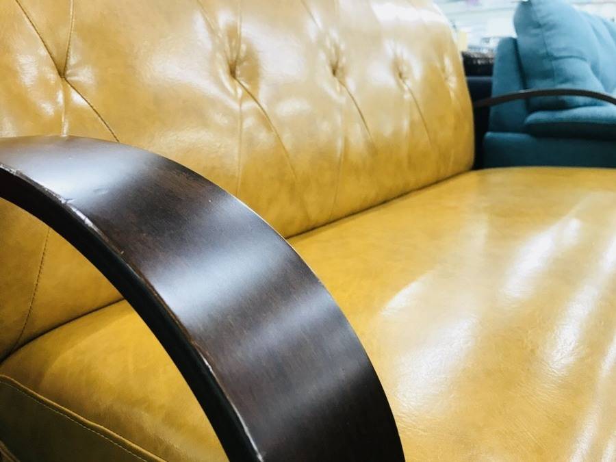 B-COMPANY 2.5A 2人掛けソファー入荷..【練馬店】｜2018年05月21日