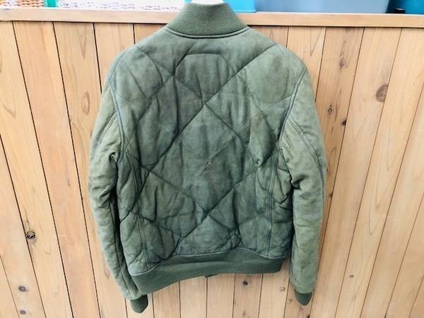 1936年スカイライナー復刻！！】Eddie Bauerダウンジャケット入荷致し