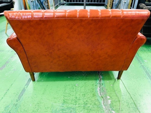 ソファ　2人掛け　B company ビーカンパニー B-COMPANY】2人掛けソファー入荷致しました♪【練馬店】｜リサイクル