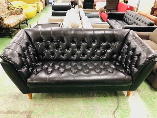 NOCE】3人掛けソファー入荷致しました！！【練馬店】｜2019年03月03日