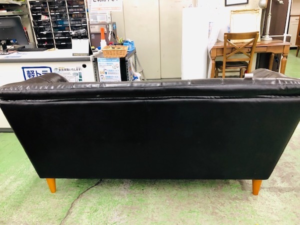 NOCE】3人掛けソファー入荷致しました！！【練馬店】｜2019年03月03日