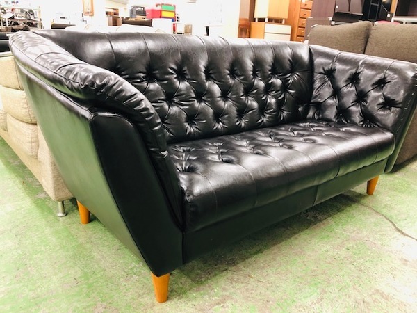 NOCE】3人掛けソファー入荷致しました！！【練馬店】｜2019年03月03日