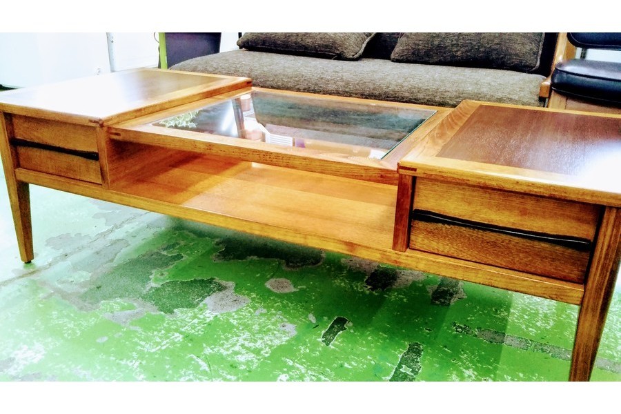 西海岸】acme furniture JETTY コーヒーテーブル買取入荷!!【練馬店