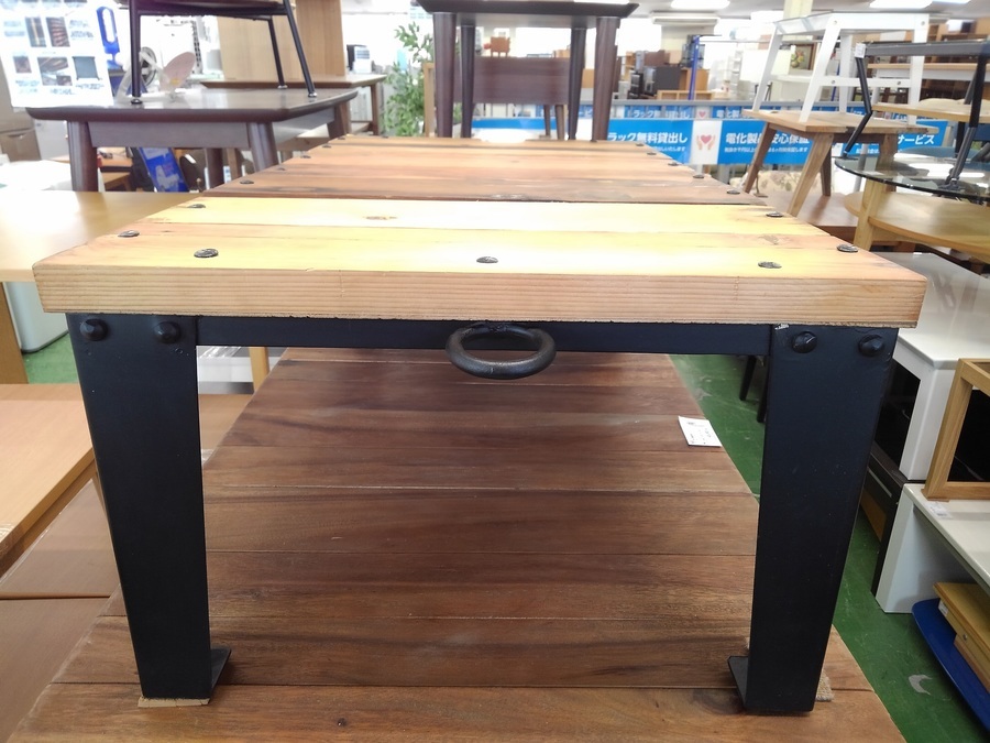 ハンバーグ師匠　　ジャーナルスタンダードファニチャー ブルージュドリー JOURNAL STANDARD FURNITURE BRUGES DOLLY / ジャーナル