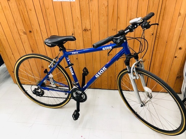 スポーツ自転車】2点ご紹介いたします!!【練馬店】｜2019年03月19日