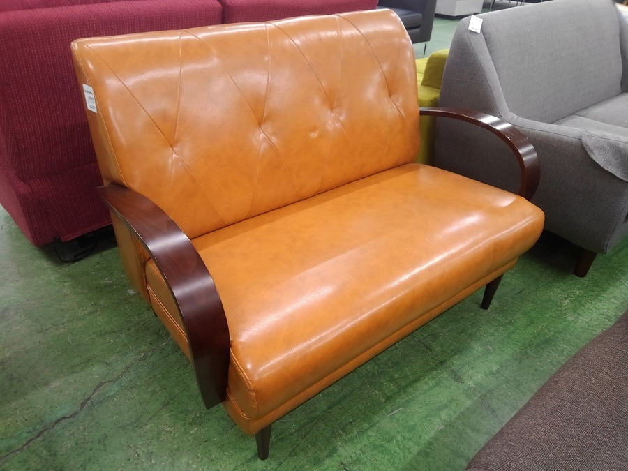 ARINKOソファ入荷致しました！