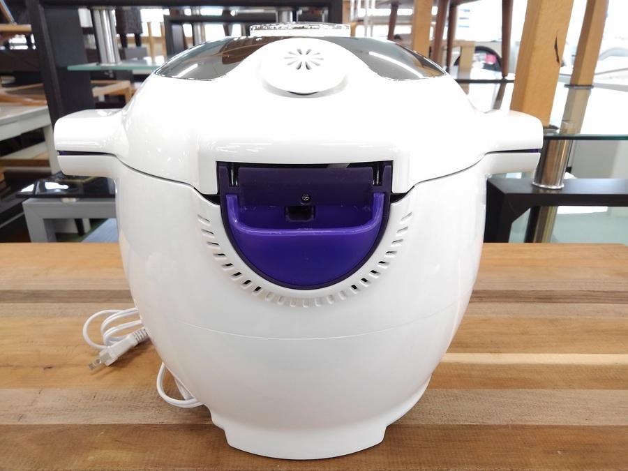 ティファール マルチクッカー TJ1087 ティファール マルチクッカー Cook4me CY7011JP 価格比較 - 価格.com