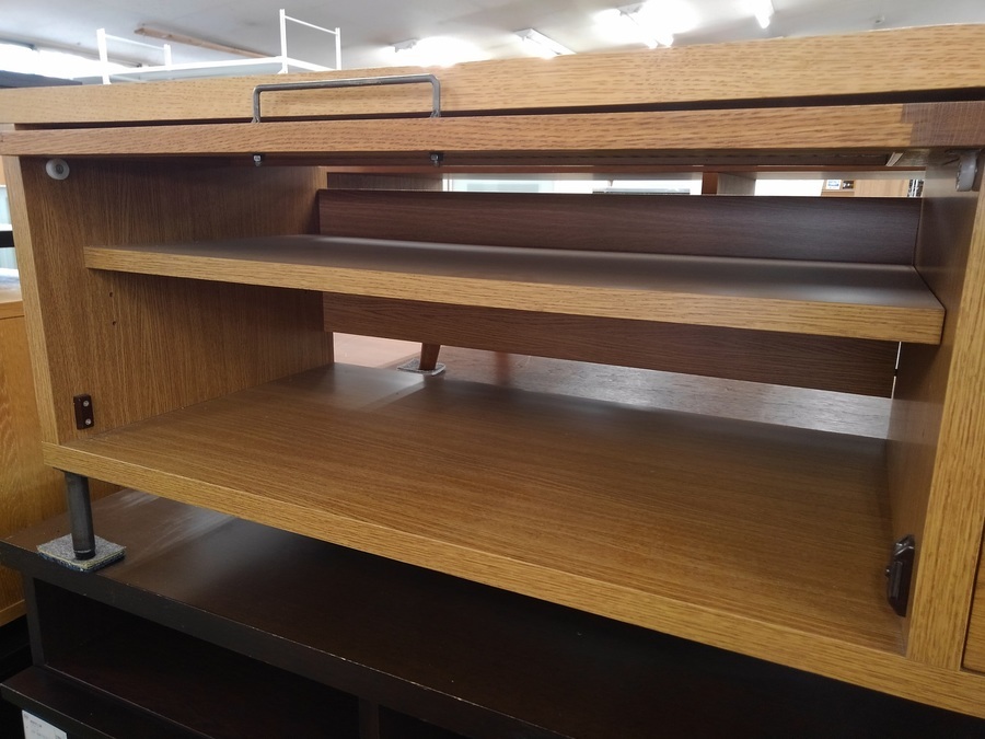 a.depeche】アデペシュのテレビボード入荷しました!!【練馬店】｜2019
