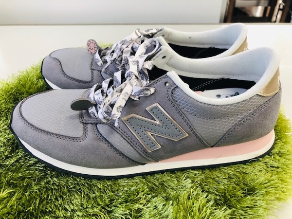 NEW BALANCE×earth music&ecology】コラボスニーカー入荷しま