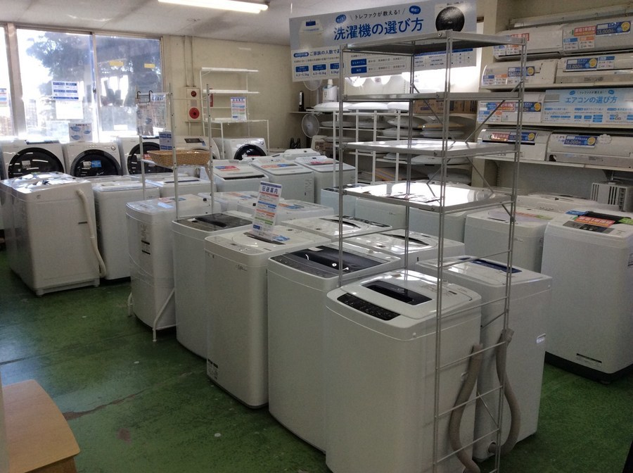 リサイクルショップどりーむ荒田店　　1569　洗濯機　パナソニック　6ｋ img_4502.jpg