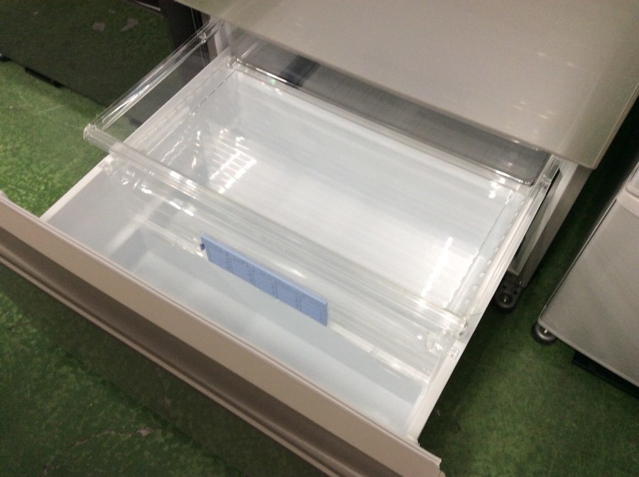 雷216 Panasonic 冷蔵庫 NR-F511PV-W 2016年製 雷216 Panasonic 冷蔵庫 NR-F511PV-W 2016年製 概要