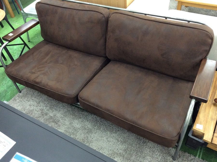 スマホで購入】journal standard Furniture のLAVAL SOFA