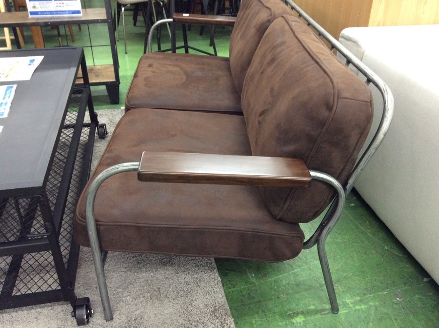 スマホで購入】journal standard Furniture のLAVAL SOFA