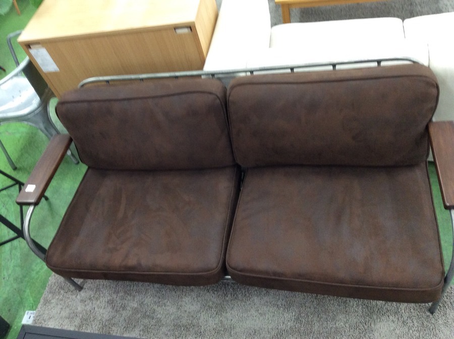 スマホで購入】journal standard Furniture のLAVAL SOFA