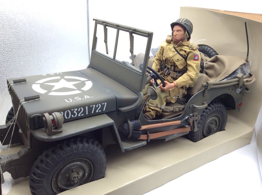 楽天市場】RC カー 1:6スケーラー リモートコントロール追跡軍用