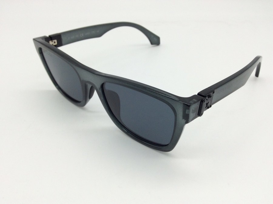 LOUIS VUITTON（ルイ・ヴィトン）のサングラス【Z1185E】を買取入荷