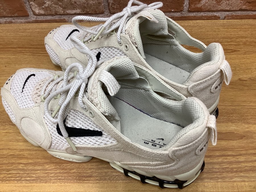 NIKE × STUSSY（ナイキ×ステューシー）のスニーカー【CQ-5486