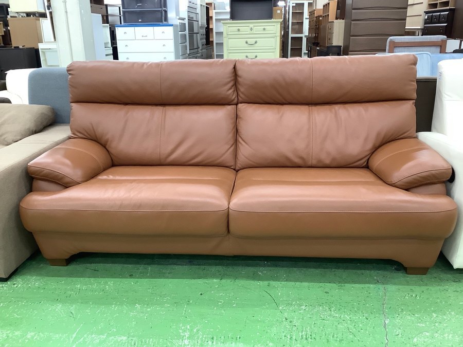 ソファー 3人掛け 東京インテリア