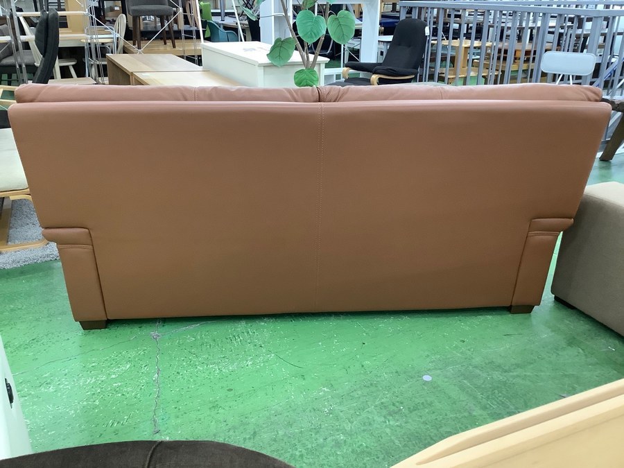 肩肘ソファ買取入荷しました！ ソファ買取｜リサイクルショップ出張買取のアシスト