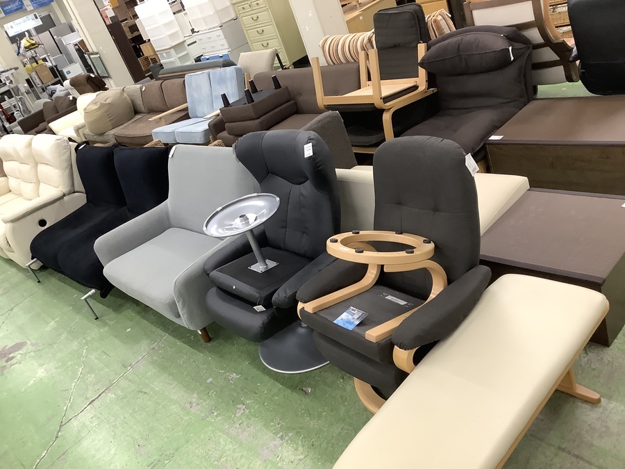 【トレファク南浦和店】無印良品　ソファーベンチ 無印良品】シンプルイズベスト！ソファベンチが入荷いたしました