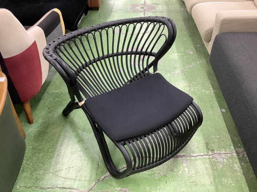 Sika・Design（シカ・デザイン）　フォックス ラウンジチェア Sika・Design（シカ・デザイン） フォックス ラウンジチェア 【公式通販】