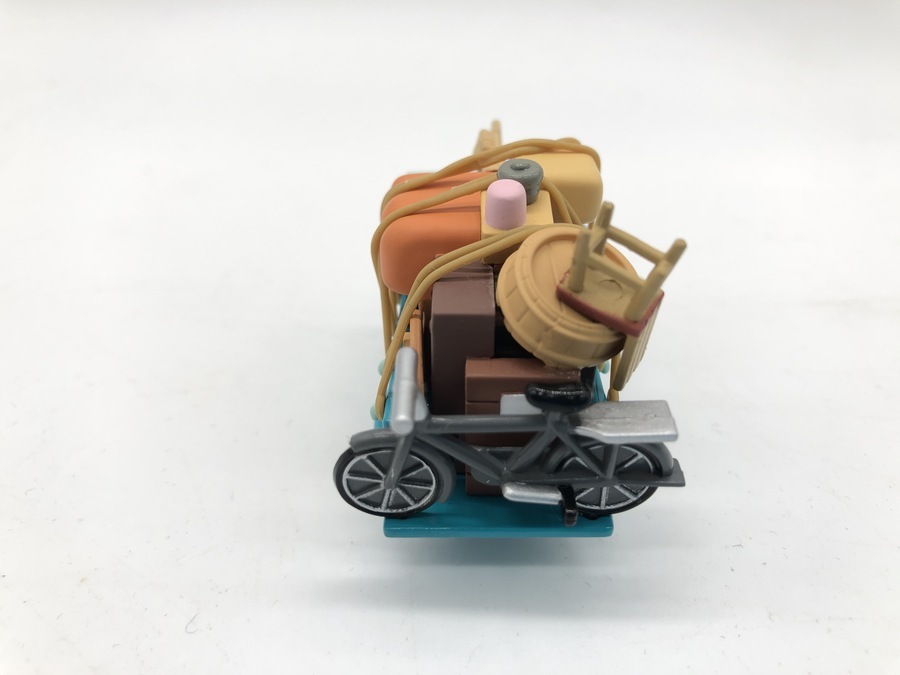 ジブリがいっぱいトミカリミテッドコレクションが入荷しました