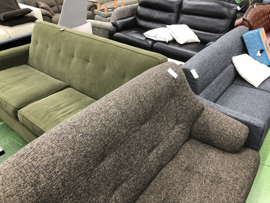 リプロダクト品のバタフライチェアを買取入荷しました！【練馬店